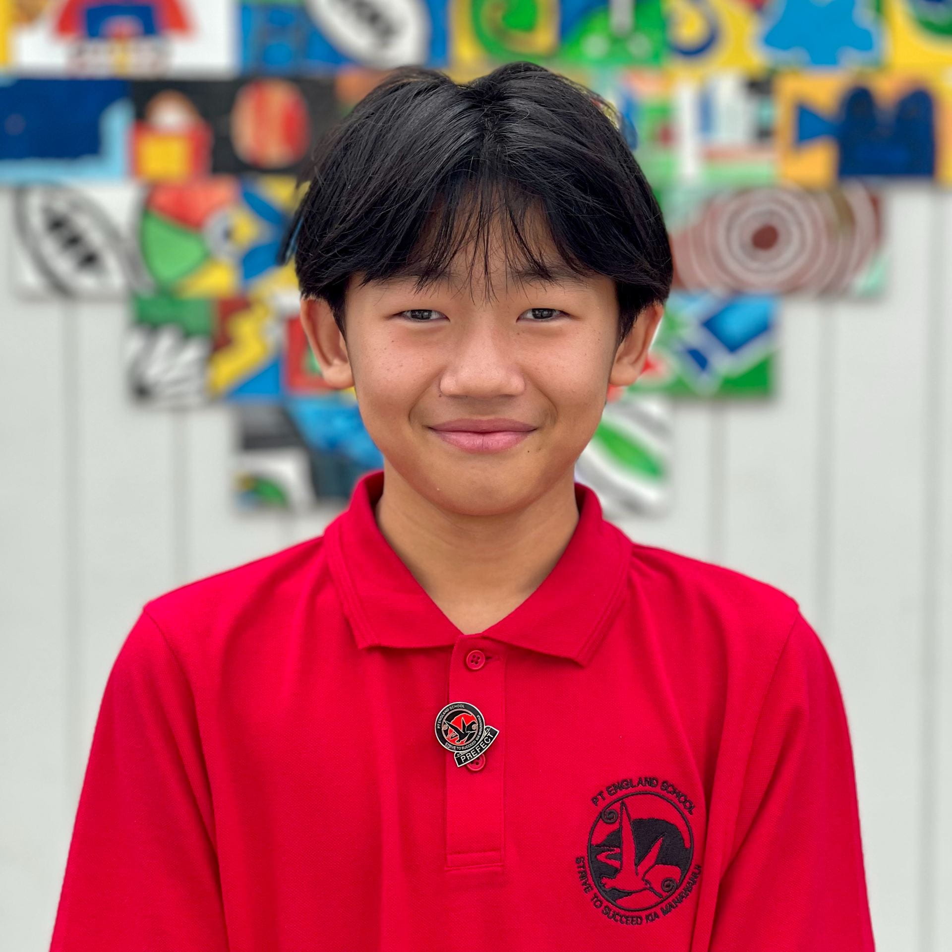 Number Of The Week Maung Maung Pt England School number-of-the-week-maung-maung-pt-england-school